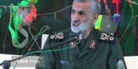آمار مشاور فرمانده کل سپاه از میزان تردد کشتی‌ها از تنگه هرمز / دنیا هیچ اعتباری برای حرف های ترامپ قائل نیست