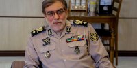 جانشین فرمانده کل ارتش: نیروهای مسلح کشور، مقتدرتر و آماده‌تر از هر زمان دیگری هستند