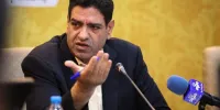نماینده مجلس: ۹۰ درصد افرادی که دنبال استیضاح عراقچی هستند، از شخص او خوششان نمی‌آید/ استیضاح میدری از دستور خارج نشده است