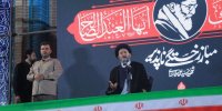 امام جمعه اردبیل: امارات مرکز توطئه علیه کشورهای عربی و اسلامی است/  اهل تحقیق می‌گویند امارات جزو شهرک‌های صهیونیست‌نشین و شهرک عبری است