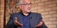 حسین مرعشی: هشدار می‌دهم که مسئولان برای جلوگیری از جنگ سوم مطلقاً حق هیچ ریسکی ندارند/ هر عقب‌نشینی تاکتیکی برای حفظ ایران لازم است ، باید انجام شود