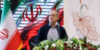 پزشکیان: بدخواهان گمان کردند بخش معیشت از هم می‌پاشد و بحران می‌شود/ حق با کسی است که سخن منطقی‌تری می‌گوید/ ایستادگی برابر سخن حق بالاترین ظلم است