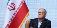 انتقاد پزشکیان حذف گزینشی/ اگر خودمان خود را تحریم نکنیم، دشمن نمی‌تواند ما را حذف کند/ برای عبور از ناترازی لازم باشد، بخش‌هایی از دولت خاموش می‌شود