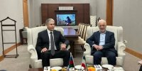 برنامه‌های وزیر کشور در سفر به جمهوری آذربایجان/ موضوعات امنیتی و ترددهای مرزی در دستور کار قرار دارد