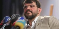 تهیه کننده گاندو هم به جبلی و جلیلی تاخت؛ خدایی که خرمشهر را آزاد کرد صدا و سیما را نیز از دست شما آزاد کند/ می‌تازید برای خودتان؟!