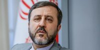 کیهان از سفر معاون وزیرخارجه به باکو خوشش نیامد/ اکنون که نماینده اسرائیل هم آنجاست؛ اعتراض به ممنوعیت حجاب هم وجود دارد نباید می رفت!