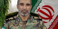 بازدید فرمانده نیروی زمینی ارتش از یگان‌های مرکز ۰۷ کازرون/ بیان اقدامات نیروی زمینی ارتش برای مقابله با حمله زمینی احتمالی آمریکا