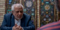 بادامچیان: ترامپ گورباچف آمریکا است/ تنگه هرمز را نبسته‌ایم بلکه خواستار به رسمیت شناخته شدن حق حاکمیت ایران، تردد امن و پرداخت خدمات دریایی هستیم