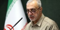 مسعود پزشکیان مهرداد اخلاقی کتابچی را به عنوان وزیر دفاع و پشتیبانی نیروهای مسلح منصوب کرد