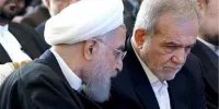 روزنامه اعتماد: این حرف بی ربطی است که می گویند بیشترین فشار غرب در دولتهای خاتمی و روحانی و پزشکیان بوده است