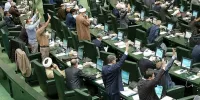 شأن مجلس را قربانی مطامع جناحی نکنید/ تلاش برای کشف قیمت نمایندگان مجلس