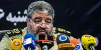 سردار جلالی: دشمن با هدف براندازی وارد میدان شده بود/ استفاده از هوش مصنوعی برای شناسایی و هدف‌گیری خودکار، یک جنایت علمی آشکار است