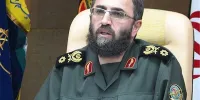 سردار باقرزاده: کویت اسارت چهار ایرانی را تایید کرد