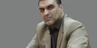 روح الله جمعه‌ای: خونخواهی رهبر شهید یعنی صیانت از تمامیت ارضی ایران 