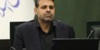 عضو هیات رئیسه مجلس: مهلت هشت روزه ترامپ را جدی می‌گیریم/ زمان حمله را نمی‌توان از تقویم انتخابات استخراج کرد