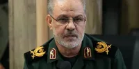 سخنگوی سپاه: «مادر بمب‌ها» قطعا آن چیزی نیست که بتواند به ما آسیب جدی بزند/ جنگ منطقه‌ای از نظر جغرافیایی وسیع‌تر خواهد شد/ شهادت هدف اولیه من نیست