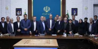 پزشکیان: عملکرد رانندگان در جنگ ۴۰روزه جلوه‌ای از تعهد و مسئولیت‌پذیری ملی بود