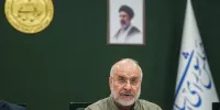 قالیباف: ما مرعوب دشمنان نمی‌شویم/آماده ایم تا در مقابل هرگونه جسارت به تمامیت ارضی ایران بزرگ، پاسخی خارج از تصورشان بدهیم
