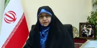 خزعلی: علم‌الهدی موافق جایگاه خاص زنان در ورزشگاه‌ است/ علم الهدی مواردی درباره تعدد زوجات طرح کرد و حوزویان هجمه کردند که این حرف‌های روشنفکری چیست