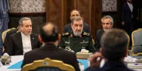 محسن رضایی: مقامات ارشد ترکیه، پاکستان و عربستان معتقد بودند راه حل مشکلات منطقه در همراهی هر چهار کشور با یکدیگر است