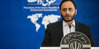سخنگوی دولت سیزدهم: اعلام کنیم در صورت هرگونه حمله به ایران از معاهده NPT خارج می شویم