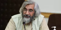 وحید جلیلی: معنای «برد برد» آقایان یعنی جناب کدخدا من اجازه ندارم ملت ایران بردی داشته باشد مگر ارباب بیشتر بخورد از ریخت و پاش دورش چیزی به ما برسد