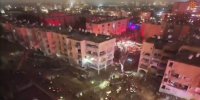 گزارش بی بی سی: اسرائیل اعتراف کرده  100نفر در حمله ایران به عراد و دیمونا مجروح شدند