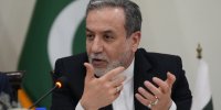 عراقچی: باید رئیس جمهور آلمان را تحسین کرد