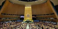 مجمع عمومی سازمان ملل تجارت برده در افریقا را ممنوع کرد/ امریکا و اسرائیل رای مخالف دادند!