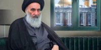 دستور آیت‌ا... سیستانی برای ساخت مدرسه در محل جنایت جنگی آمریکا / ساخت مدرسه‌ای به نام امام حسین (ع) در میناب