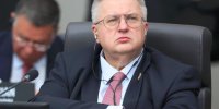 معاون نخست‌وزیر روسیه: ورود بیگانگان به قفقاز جنوبی تعادل امنیتی را بر هم خواهد زد