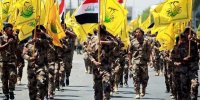 النجباء تهدید کرد: منافع آمریکا از بامداد سه‌شنبه هدف ما خواهند بود