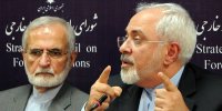 ظریف: شهادت مظلومانه دکتر خرازی، ضایعه‌ای جبران‌ناپذیر برای دیپلماسی ایران بود