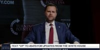 ادعای جی‌دی ونس: ترامپ به ایران می‌گوید که اگر متعهد شوید، ما اقتصاد ایران را رونق خواهیم داد