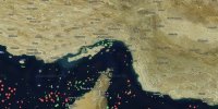 زاخارووا: اقدام آمریکا در محاصره تنگه هرمز غیرقانونی است