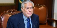 وزیر خارجه پاکستان: لبنان یکی از نقاط اصلی اختلاف بین ایران و آمریکاست