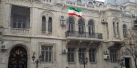 واکنش سفارت ایران در باکو به ادعای برنامه ریزی برای اقدام در خاک جمهوری آذربایجان