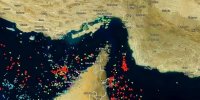 کیهان: جلوی تجارت دریایی قطر از تنگه هرمز را بگیرید تا 6میلیارد دلار پول بلوکه شده مان را بدهند