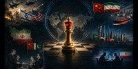 نفت ایران، پول چین، سکوت خلیج فارس؛ معادله‌ای که می‌تواند جنگ را متوقف کند/ رد پای نیکسون و کیسینجر در جنگ امروز؛ آیا پاکستان دوباره تاریخ‌ساز می‌شود؟