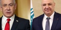 احتمال دیدار نتانیاهو و جوزف عون در واشنگتن