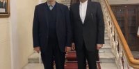 دل نوشته سفیر ایران در مسکو در چهلمین روز عروج شهید لاریجانی: سال‌های طولانی رفاقت، هم‌نفسی و هم‌سنگری ما، از مجلس تا....