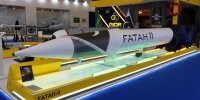 پاکستان موشک بالستیک آزمایش کرد