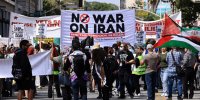 اثر جنگ ایران بر سیاست داخلی آمریکا / اعتراضات ضدجنگ در شهرهای آمریکا و تأثیر آن بر سلطه جمهوری‌خواهان / آیا ترامپ در جبهه داخلی شکست خواهد خورد؟