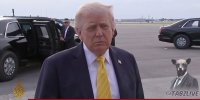 عضو کنگره آمریکا: ترامپ برای امنیت ملی ایالات متحده خطرناک است
