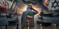 هزینه بلندپروازی‌های منطقه‌ای امارات را چه کسی پرداخت می‌کند؟ / خلیج فارس در مدار تنش؛ وقتی پروژه آزادی آمریکا منجر به اسیر شدن کشتی ها شد!