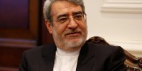 سفیر ایران: ایران از طرح چین حمایت می‌کند