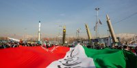 نیویورک تایمز ادعای ترامپ را رد کرد: ایران به 90 درصد سایت‌های موشکی خود دسترسی دارد
