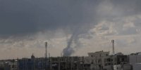 حمله پهپادی به مقر گروه‌های مخالف ایران در اربیل