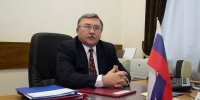 اولیانوف: می‌گویند آمریکا و اسرائیل در ساعات آینده به ایران حمله می‌کند؛ این بدان معناست که آن‌ها از اشتباهات راهبردی درس نگرفته‌اند