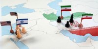 قهرمان‌پور: ایران بقای خود را شکست آمریکا تلقی می‌کند/ تاب‌آوری جامعه آمریکا بیشتر است
